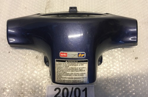 Retrocupolino aprilia scarabeo - retrocupolino,
