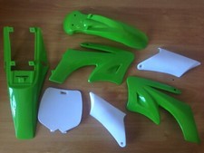 carena minimoto completa mini