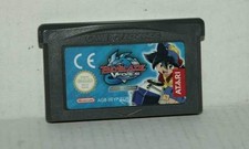 BEYBLADE V-FORCE USATO GAMEBOY ADVANCE EDIZIONE ITA SOLO CARTUCCIA SG1 45715