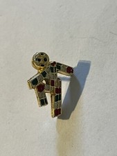 Spilla Italia 90 Calcio 