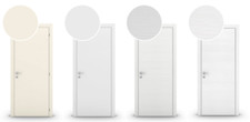 Porta Interna Legno Laminato