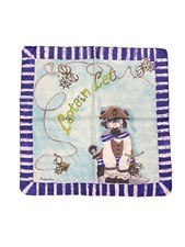 BRACCIALINI FOULARD DONNA WOMAN SCARF JHD3488