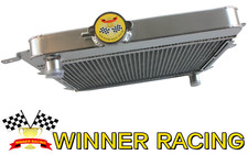 Radiatore alluminio adatto a