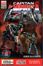Capitan America  N° 43 (n° 7