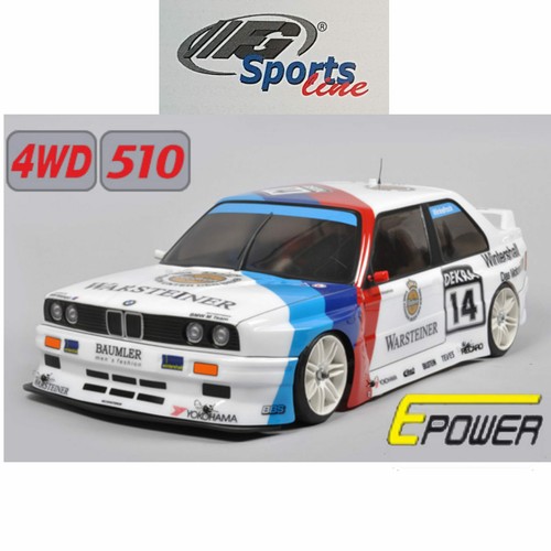 Modellsport 5 sportsline - fg,