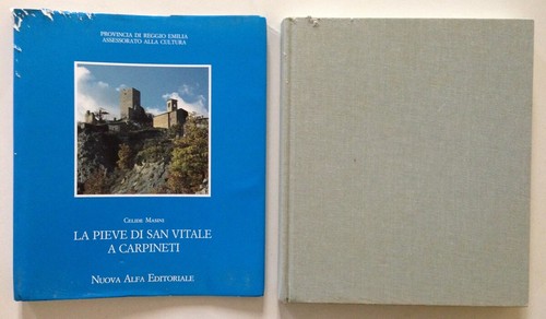 Masini pieve di - di, san