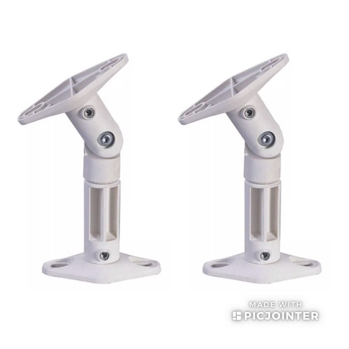 Staffe montaggio parete - montaggio, a