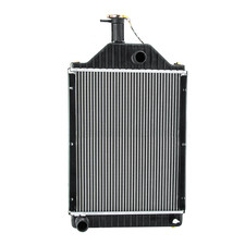 Tractor Radiator for Massey
