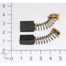 Spazzole TE-CS 165 Carboncini