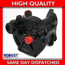 PER FORD TRANSIT CONNECT FOCUS CMAX GALAXY POMPA VUOTO FRENO 1.8 D TDCi 1119420