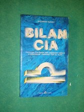 BILANCIA ALEXANDER RUPERTI ED