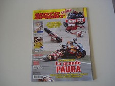 MOTOSPRINT 25/2006 PROVA TEST