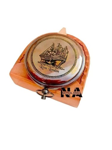 Antico vintage ottone - in,