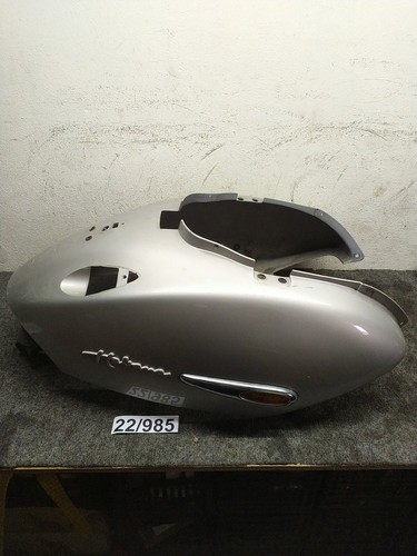 Carena posteriore aprilia - posteriore,