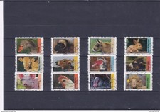 Francia 2017 I Animali De La