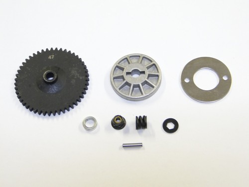 Nuovo hpi savage 9 rtr - hpi,