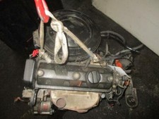 AAU MOTORE COMPLETO VOLKSWAGEN Polo 2° Serie AAU (1993) RICAMBI USATI 772865