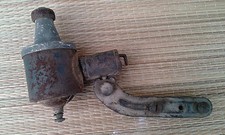 Vecchio Dinamo per Bicicletta
