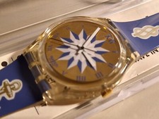 Swatch - Standard Gent - AG