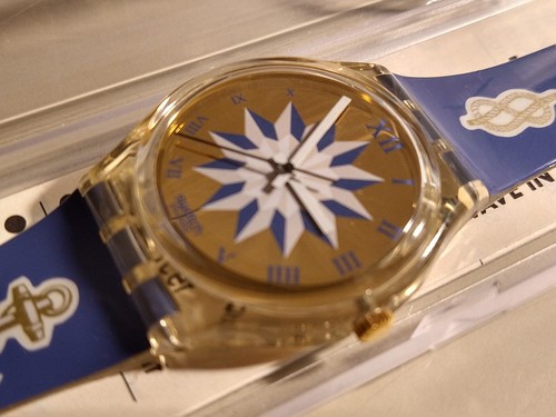 Swatch standard gent ag - swatch,