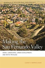 Making the san fernando - san,