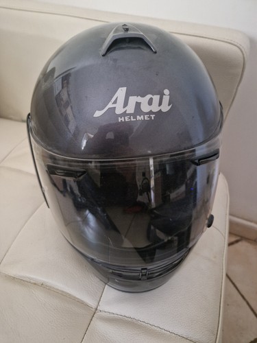 Casco integrale arai - integrale,
