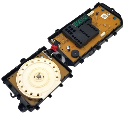 Display lavatrice samsung oem - lavatrice,