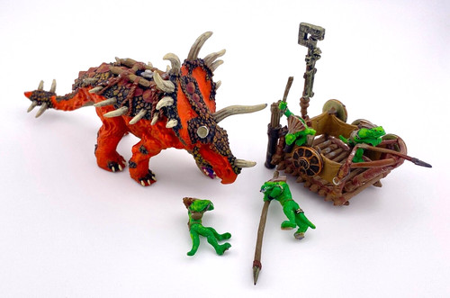 Warhammer fantasy battles - fantasy,