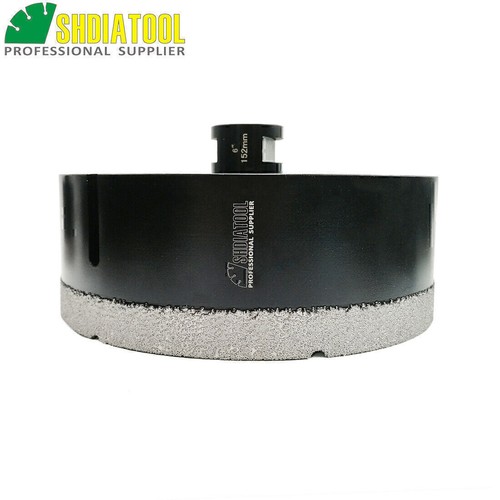 Punte diamantate secco 152 - a,
