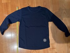 MICO Maglia Sotto Tuta Termica Cm 44