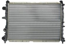 Radiatore Acqua Per ALFA ROMEO