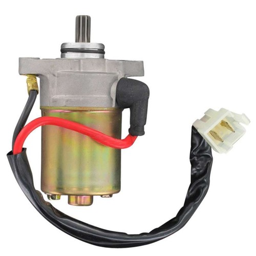 Starter pgo pms pmx - e-starter,