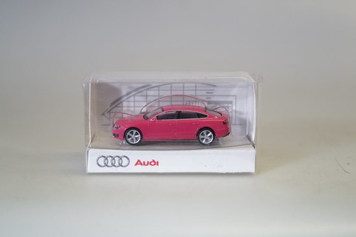 Herpa audi somo centro - 1:87,