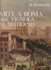 ARTE RIVOSECCHI ARTE A ROMA