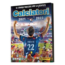 Calciatori Panini 2021-22
