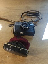 MACCHINA FOTOGRAFICA VINTAGE