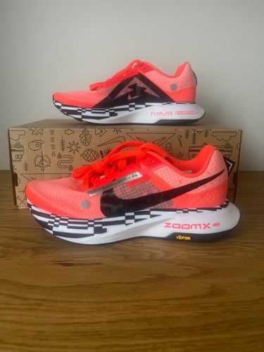 Nike ultrafly femme - femme, trail