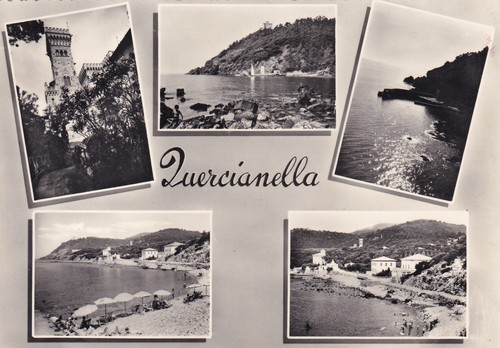 Cartolina livorno - cartolina, di