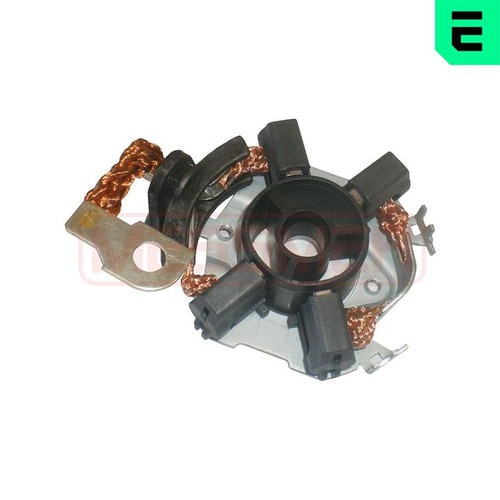 Supporto spazzole carbone era - supporto,