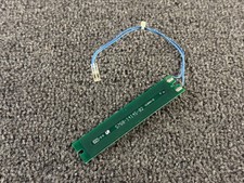 Scheda sensore Williams Road