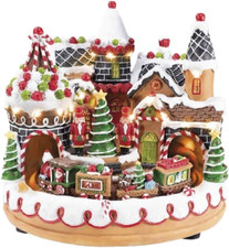 - Carillon Natalizio Con