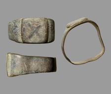 Anello Romano Imperiale