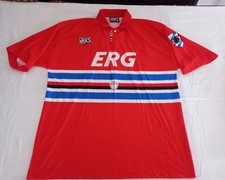  Maglia  calcio U.S. Sampdoria