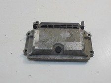 Centralina motore Peugeot 206