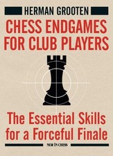 Chess Endgames for Club