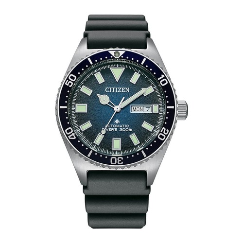 Orologio citizen promaster - citizen,