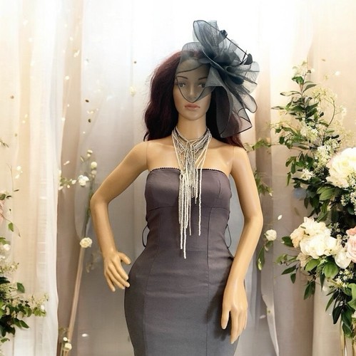 Collana girocollo donna zara - collana,