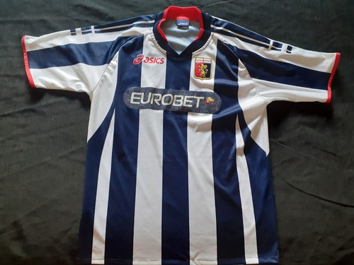 Maglia shirt vintage football - maglia,