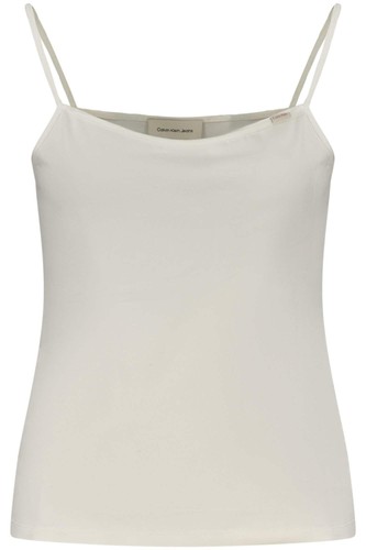 Canotta calvin klein - calvin, bianco