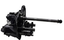 CAMBIO MARCE ORIGINALE BMW R1250 GS 2021/2023